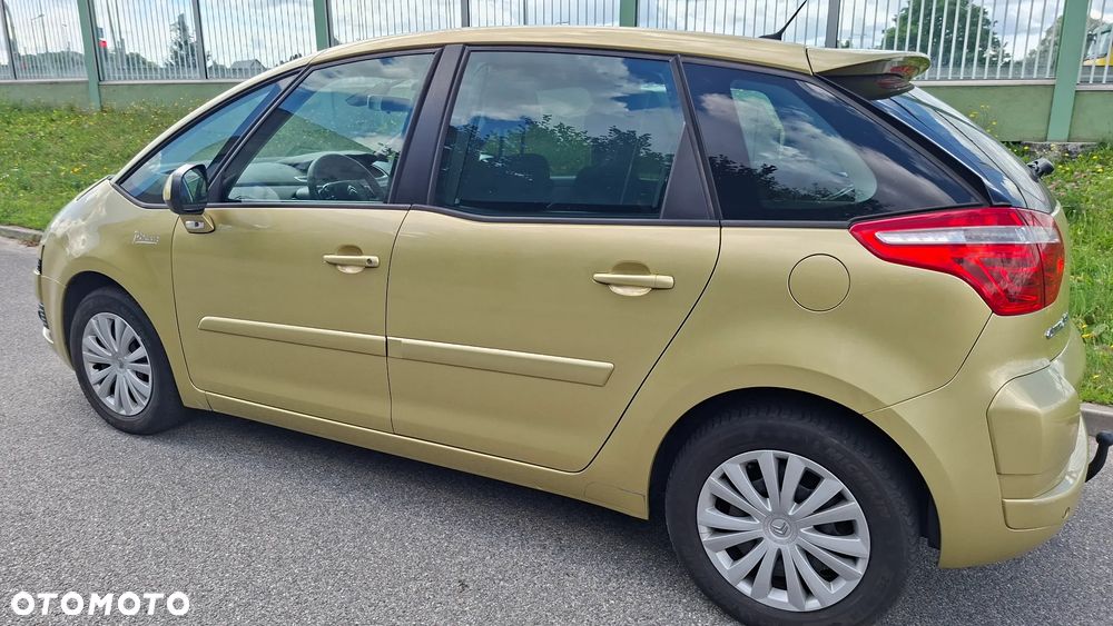 Citroën C4 Picasso 1.8i SX Pack - 2