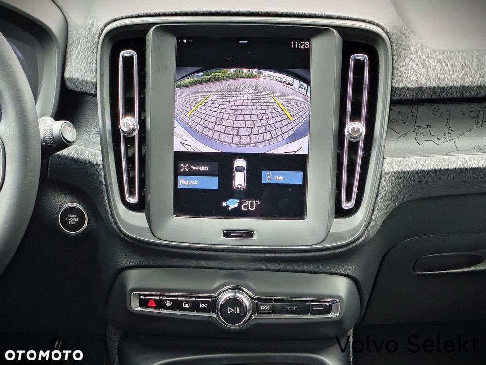 Volvo XC 40 - 21