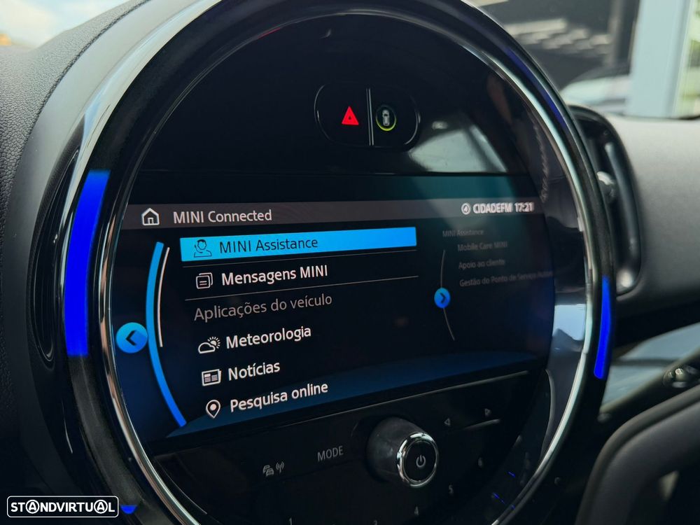 MINI Countryman Cooper SE ALL4 Untamed Edition Auto - 37