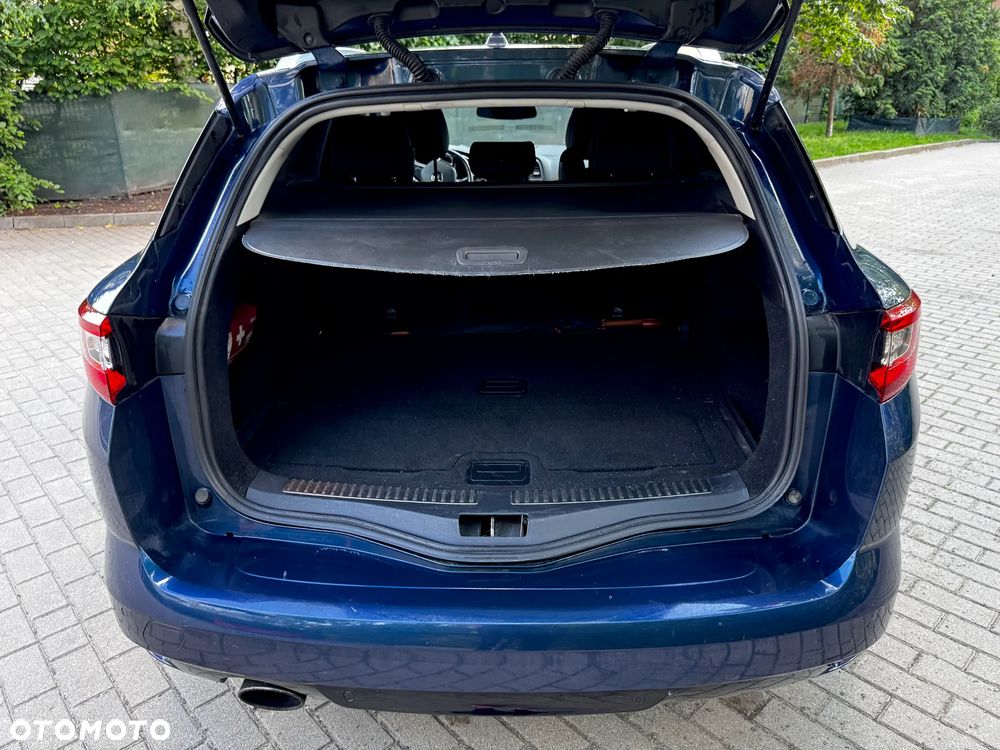 Renault Megane 1.2 Energy TCe Intens - 11