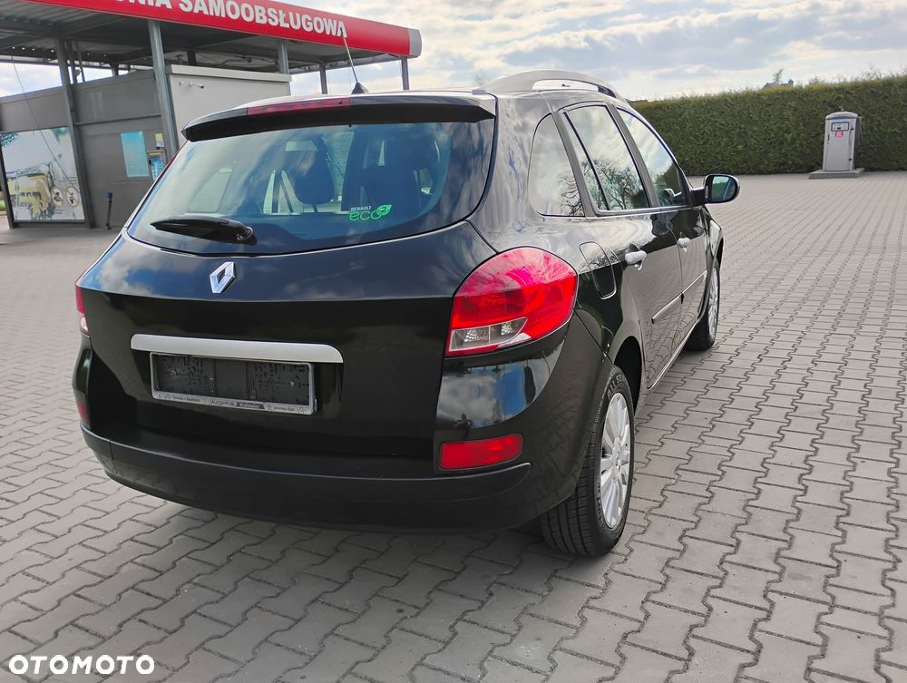 Renault Clio - 4