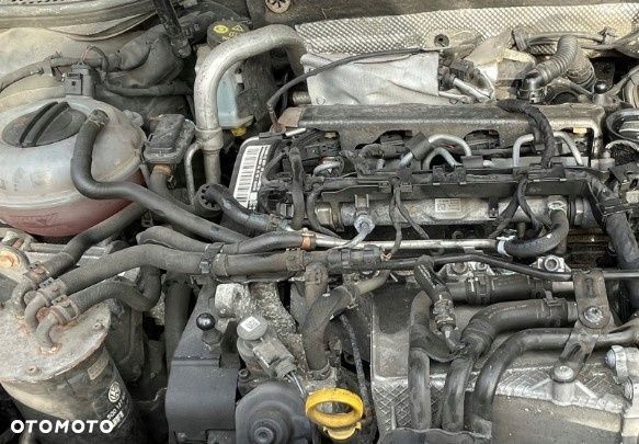 VOLKSWAGEN PASSAT B8 14-19 SKRZYNIA BIEGÓW 2.0 TDI QMM LC9X - 4