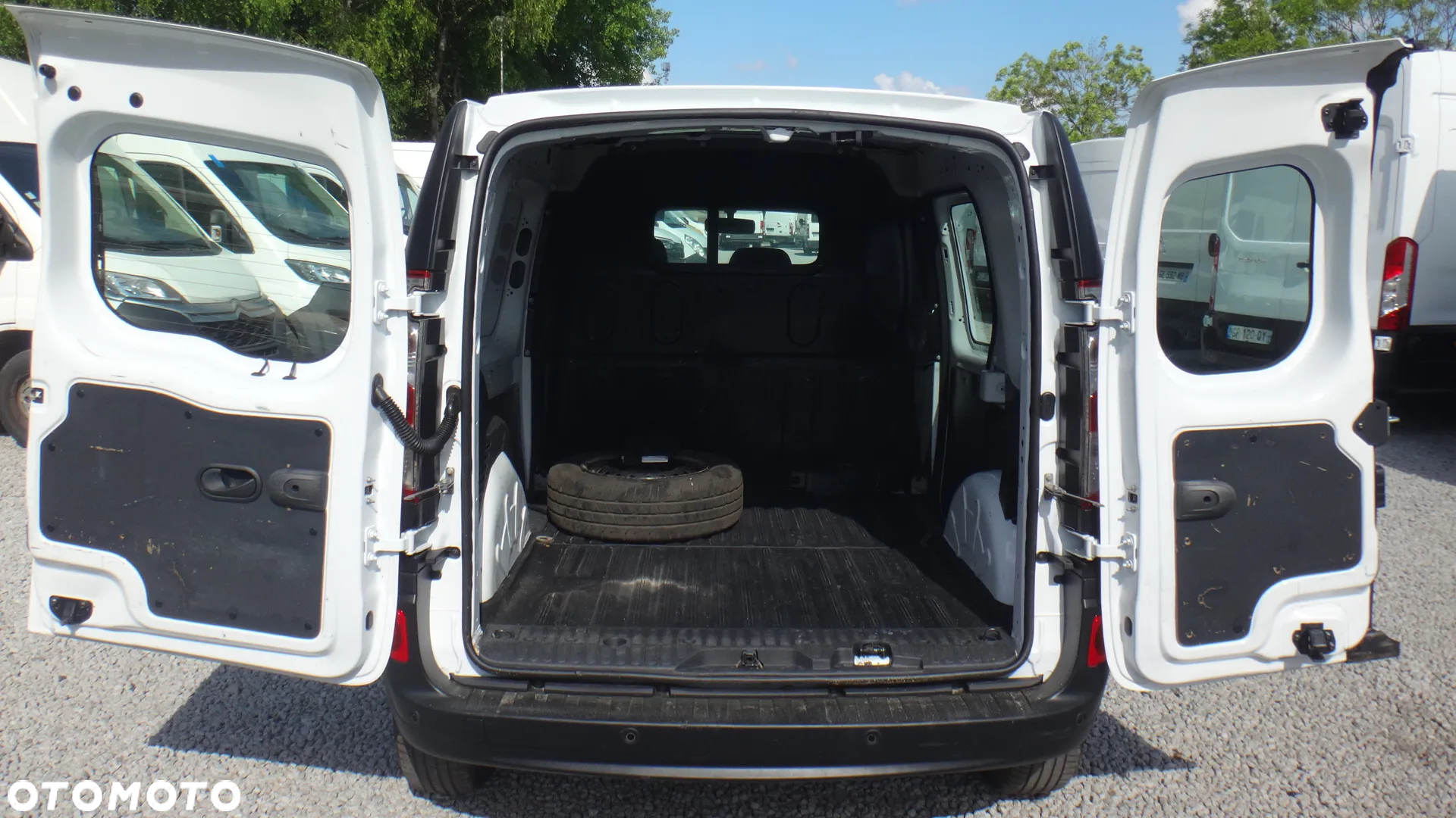 Renault Kangoo - 6