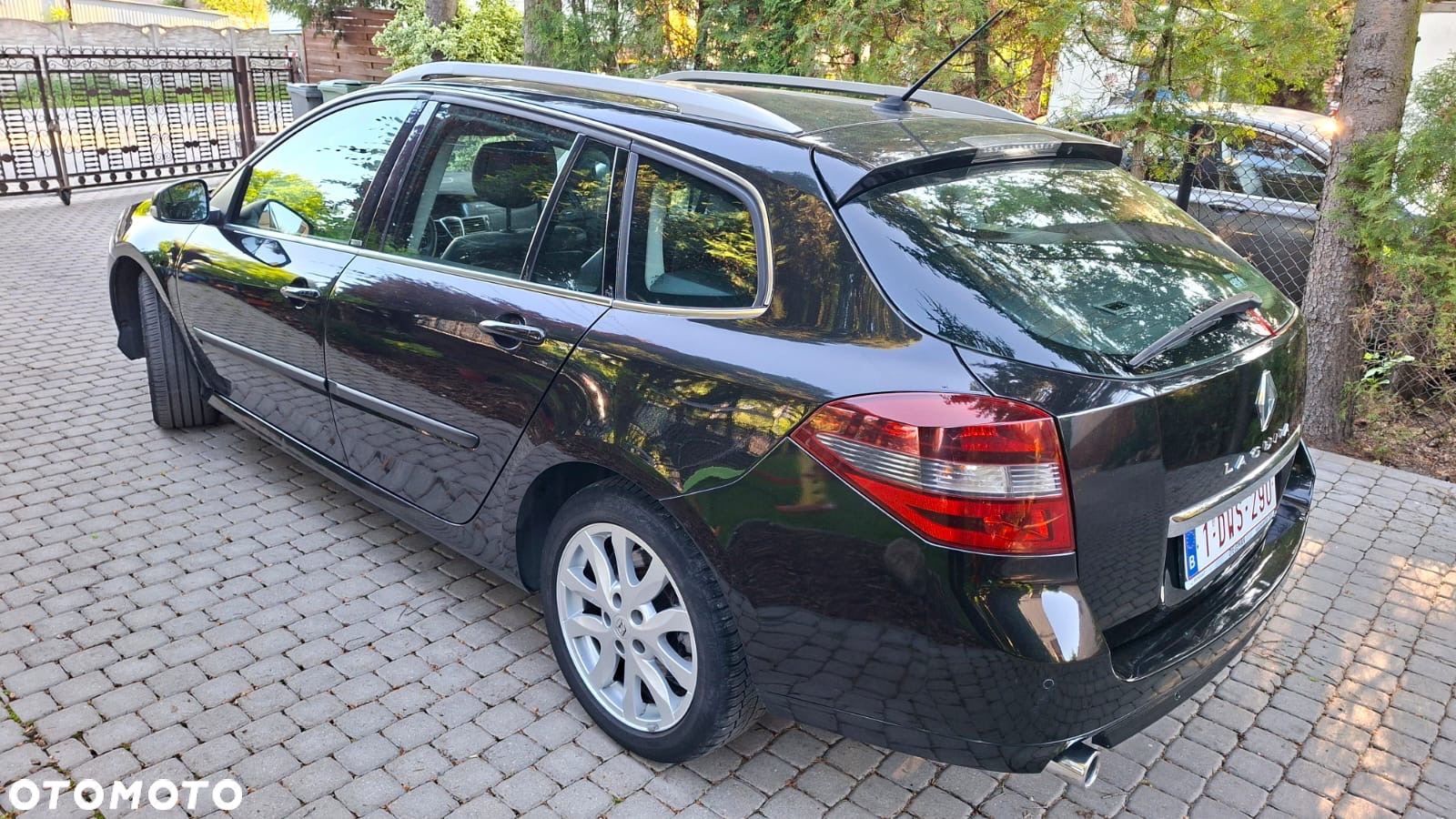 Renault Laguna - 3