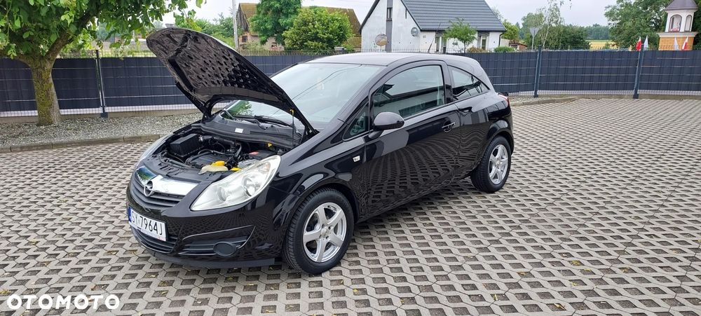 Opel Corsa - 12