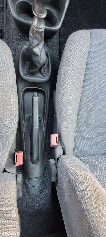 Fiat Punto 1.2 8V - 26