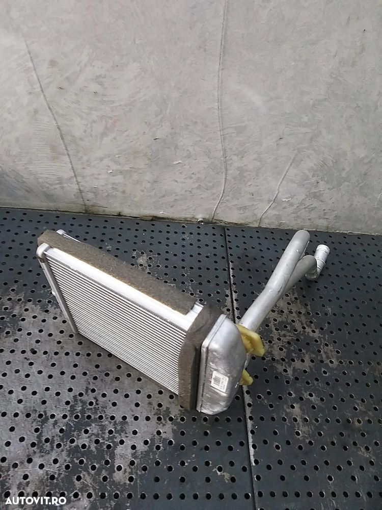 Radiator calorifer apa bord renault captur j5 h5 5r5810100 - 3