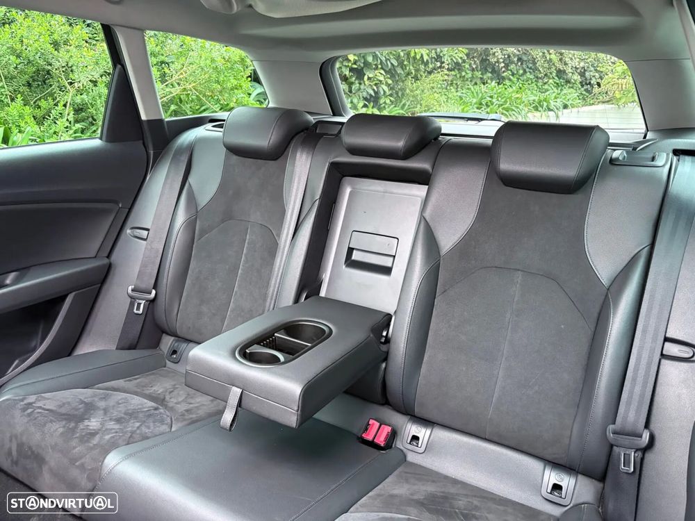 SEAT Leon ST 1.6 TDI S&S 4Drive Style - 51