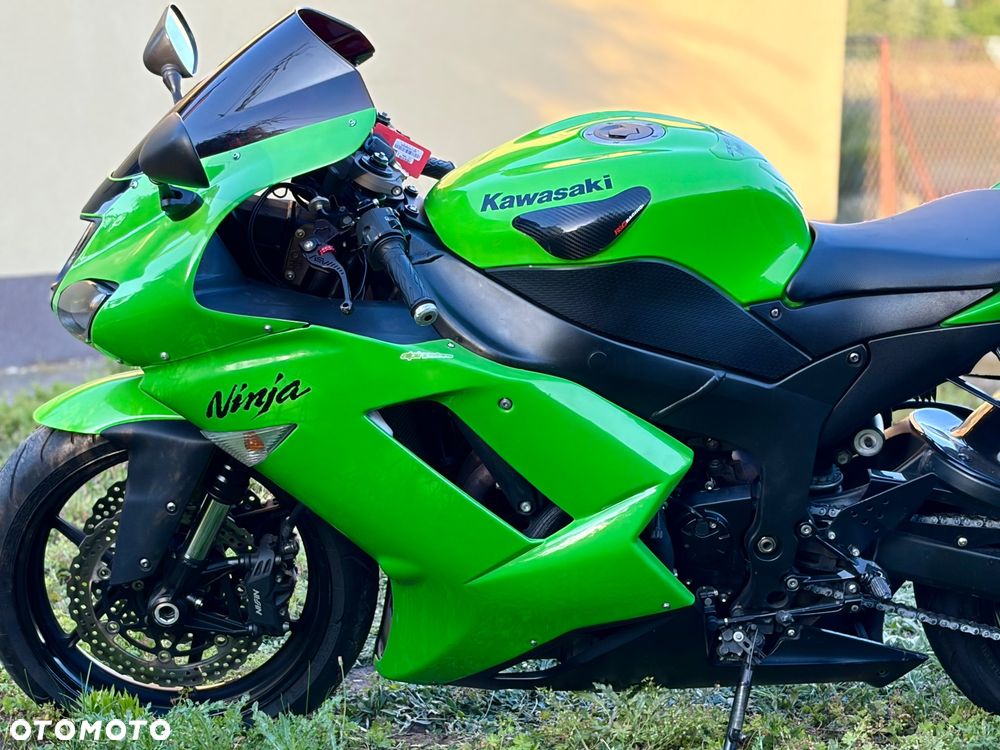 Kawasaki Ninja - 17