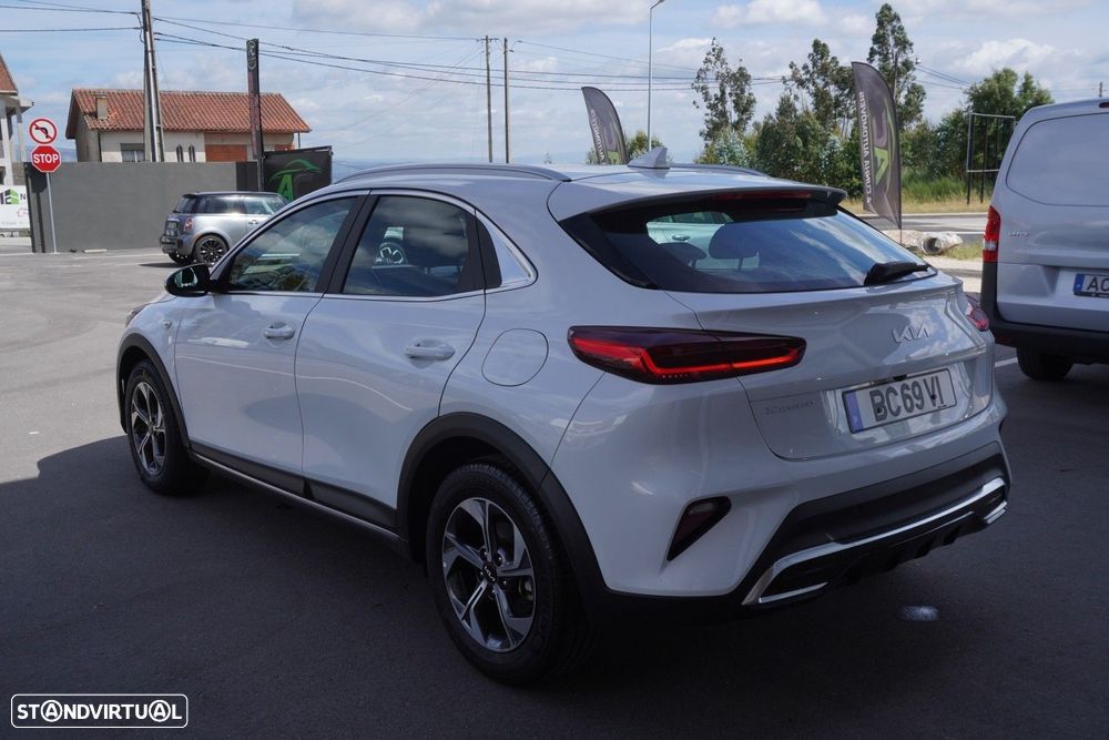 Kia XCeed - 7