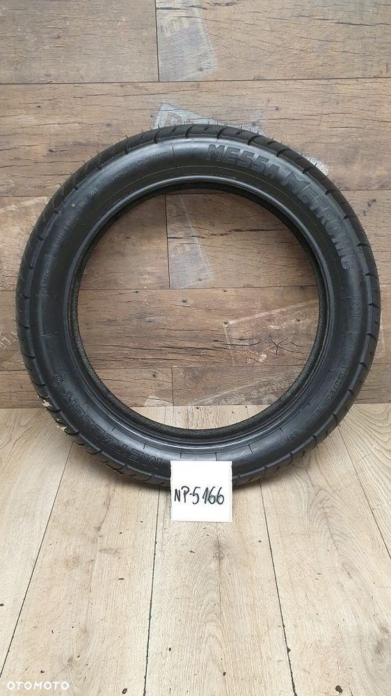 Opona 120/90-18 Metzeler ME55A Metronic - 1
