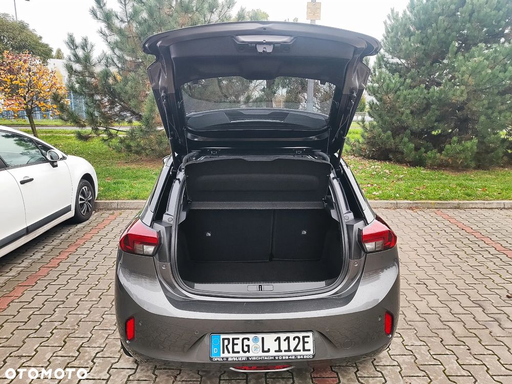 Opel Corsa Electric Edition - 23