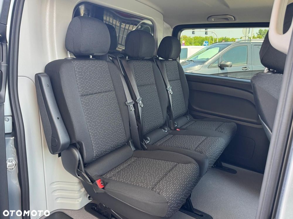 Mercedes-Benz vito Vito - 26