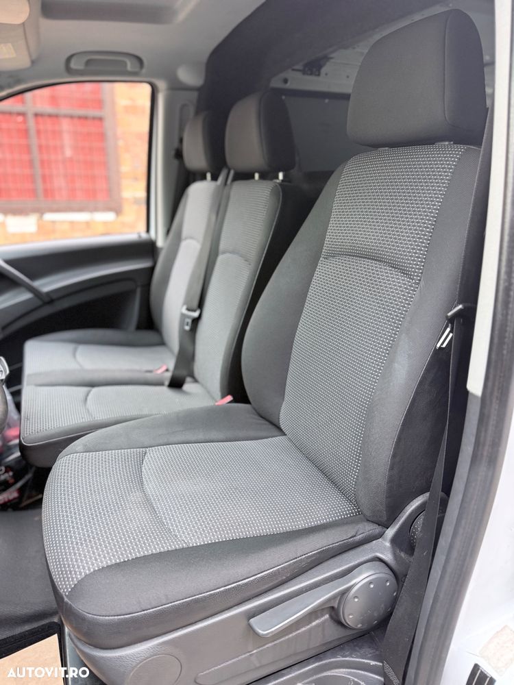 Mercedes-Benz Vito 313cdi - 7