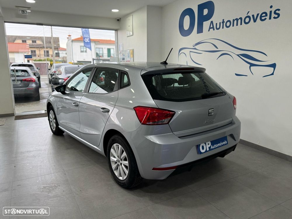 SEAT Ibiza 1.0 EcoTSI Style - 3