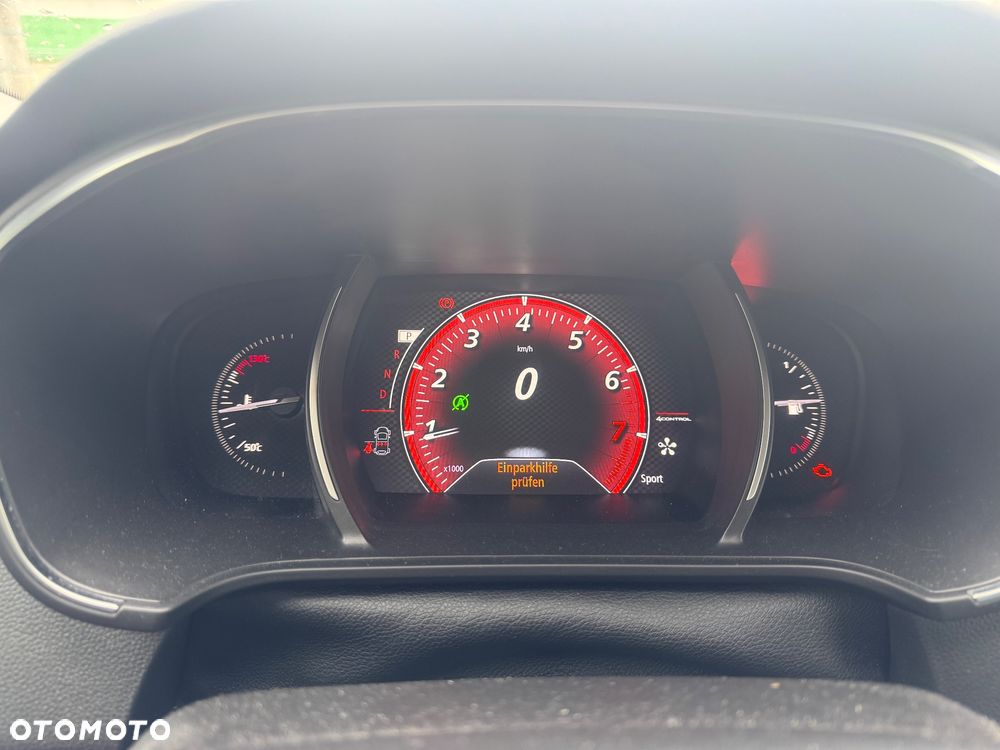 Renault Megane Grandtour ENERGY TCe 205 EDC GT - 12