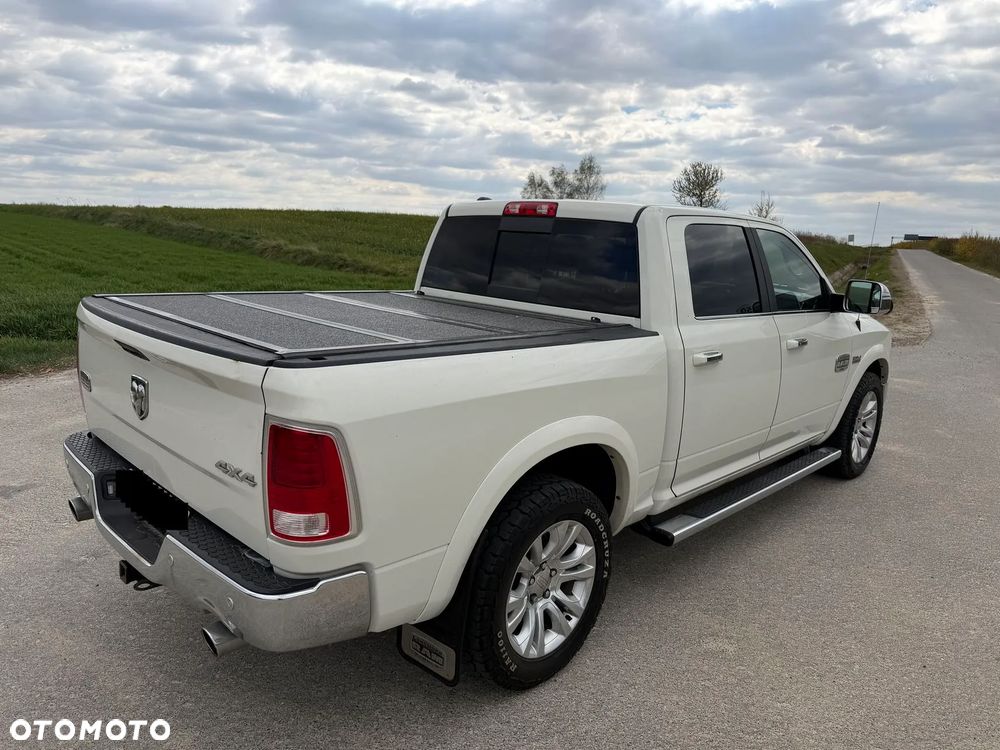 Dodge RAM 5.7 4x4 - 8