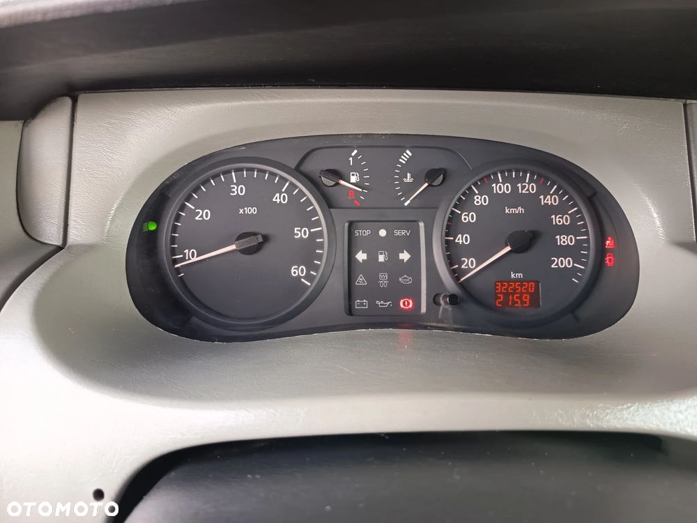 Nissan Primastar L1H1dCi - 28