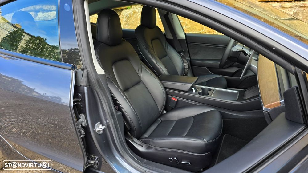 Tesla Model 3 Long Range AWD Dual Motor - 50