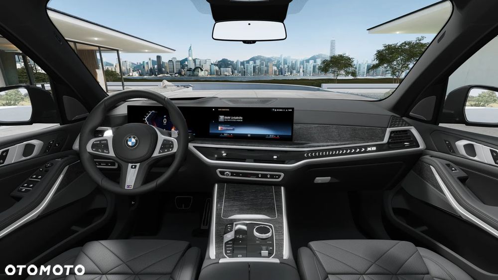 BMW X5 xDrive40d - 11