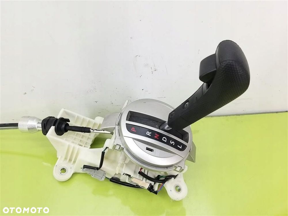 Mechanizm zmiany biegów lewarek AUTOMAT Honda Jazz II 2002-2008 1,2 BENYZNA - 7