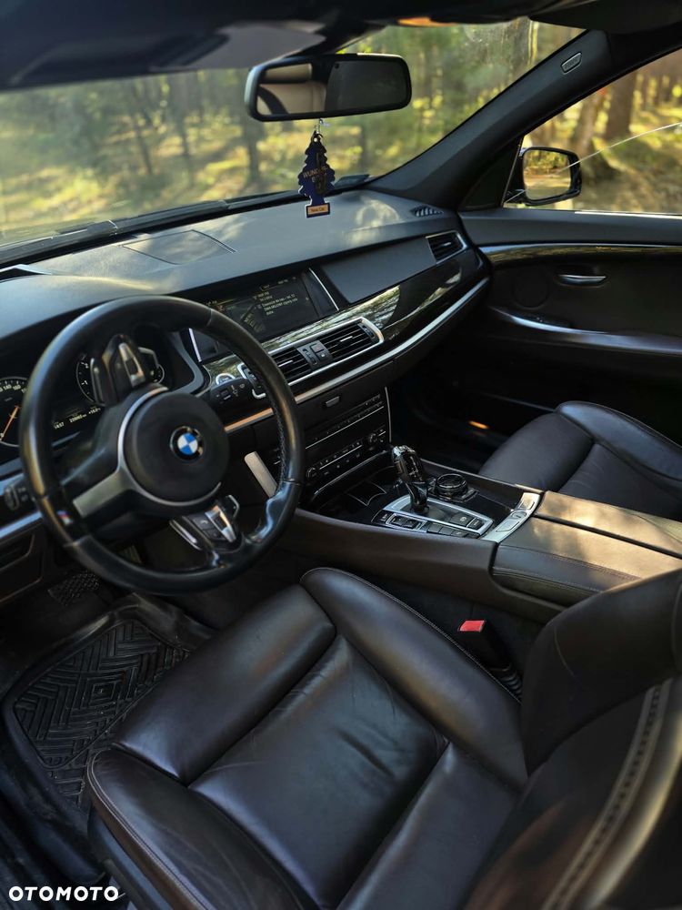 BMW Seria 5 - 8