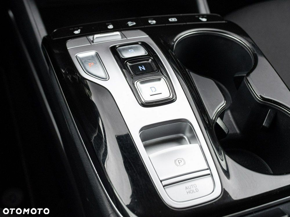 Hyundai Tucson - 16