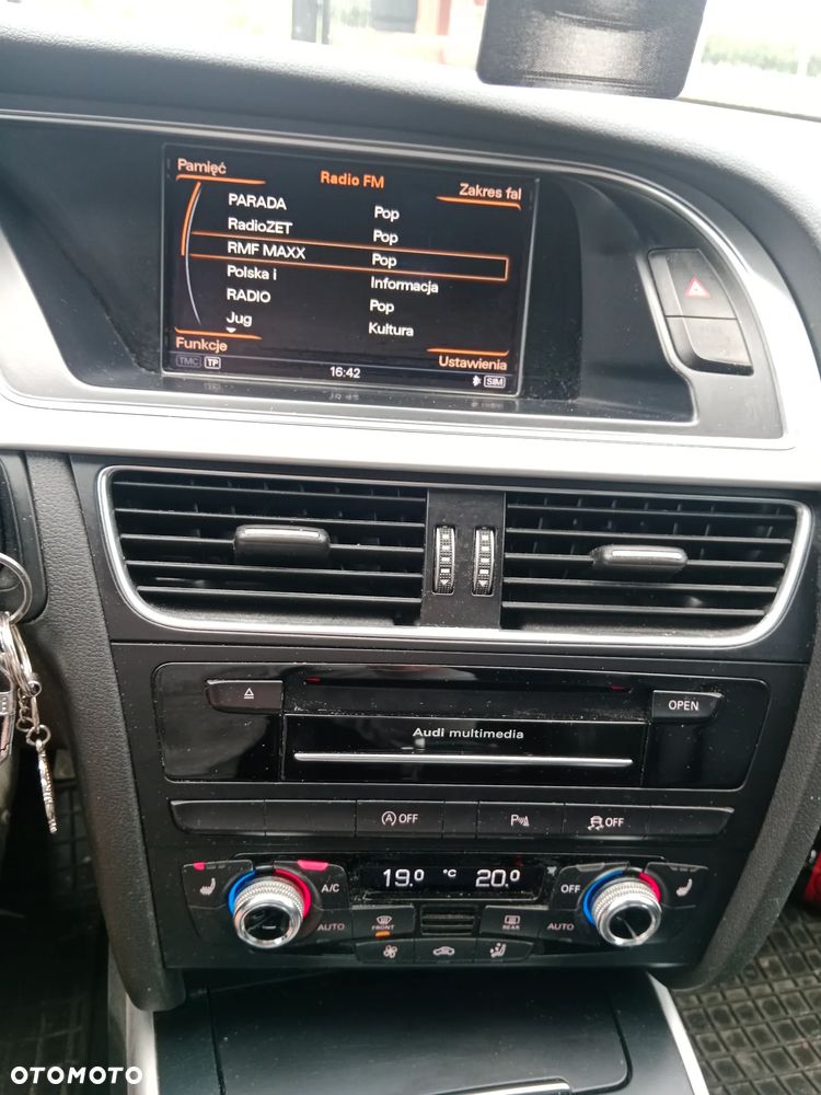 Audi A5 Sportback 2.0 TDI clean diesel Multitronic - 7