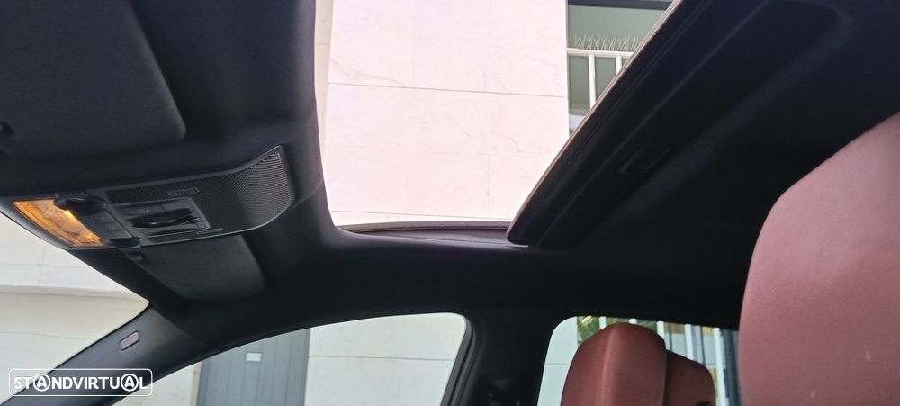 BMW X6 xDrive40d M Sport Edition - 20