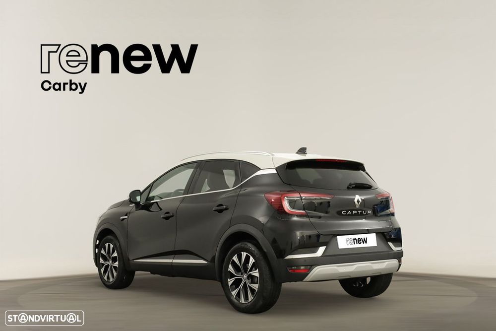 Renault Captur 1.0 TCe Techno - 4