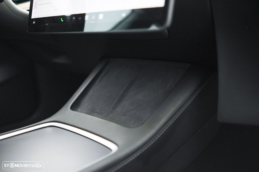 Tesla Model 3 Standard RWD Plus - 29