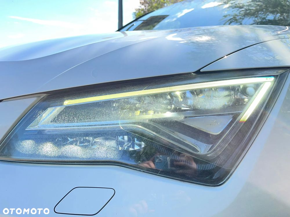 Seat Ateca 2.0 TDI Xcellence S&S 4Drive DSG - 30