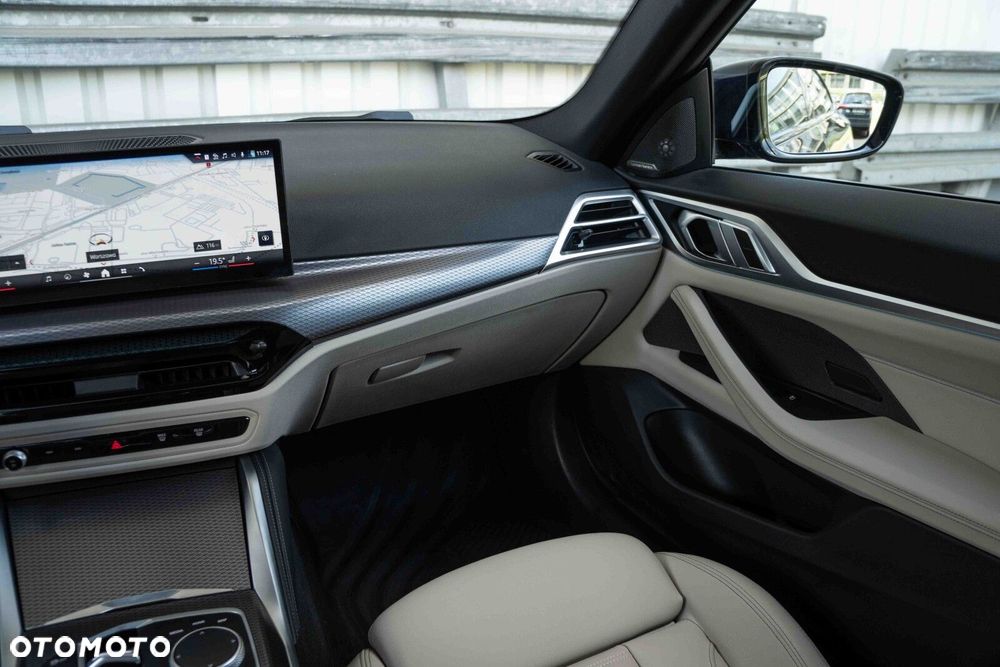 BMW Seria 4 430d xDrive mHEV M Sport - 21