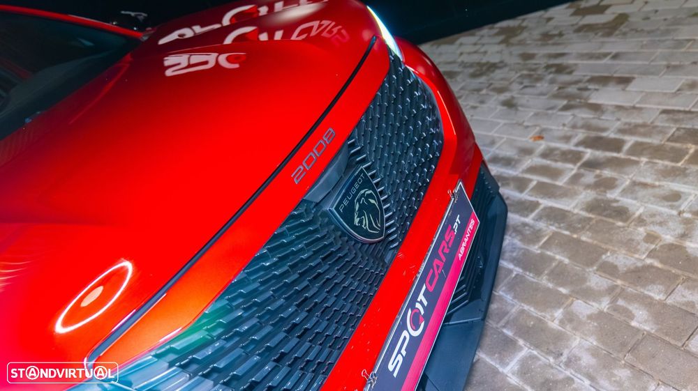 Peugeot 2008 1.2 PureTech Active Pack - 23