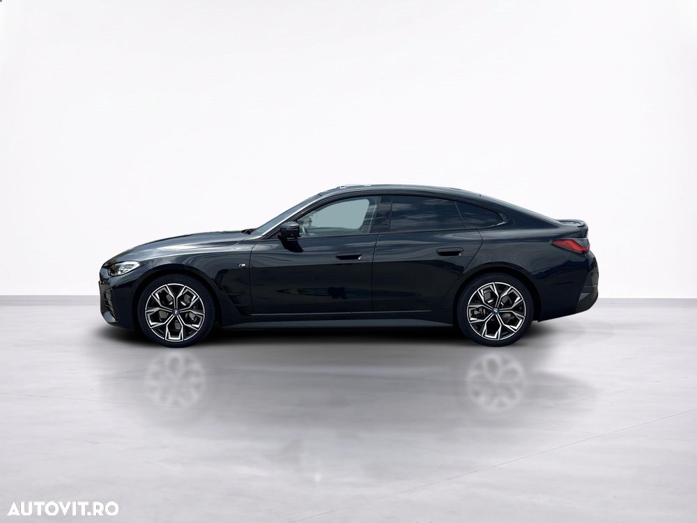 BMW i4 - 4