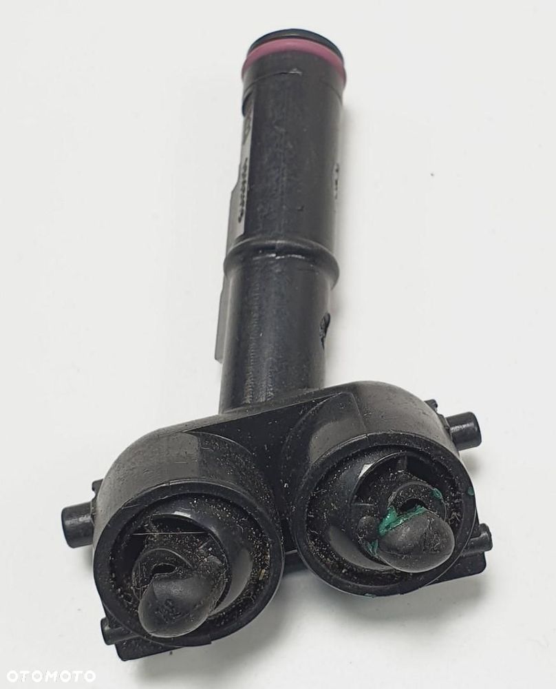 SPRYSKIWACZ LAMPY LEWY OPEL ASTRA H 13118173 - 1