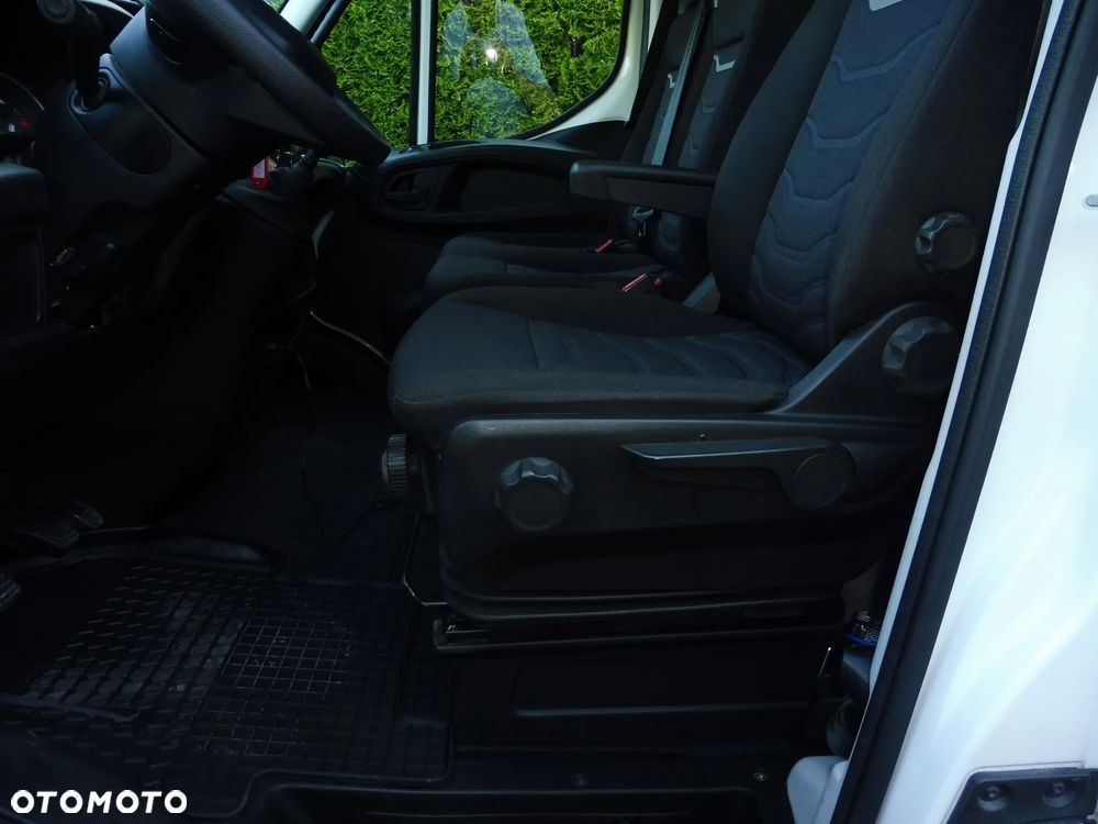 Iveco Daily 35C16 - 8
