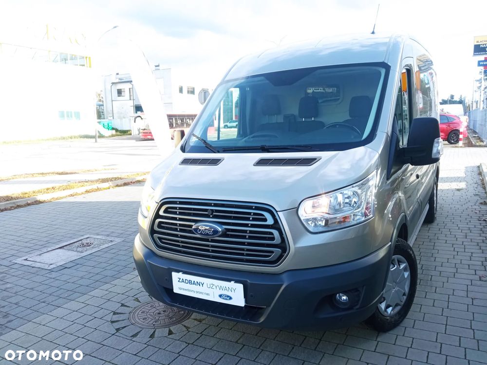 Ford Transit - 3