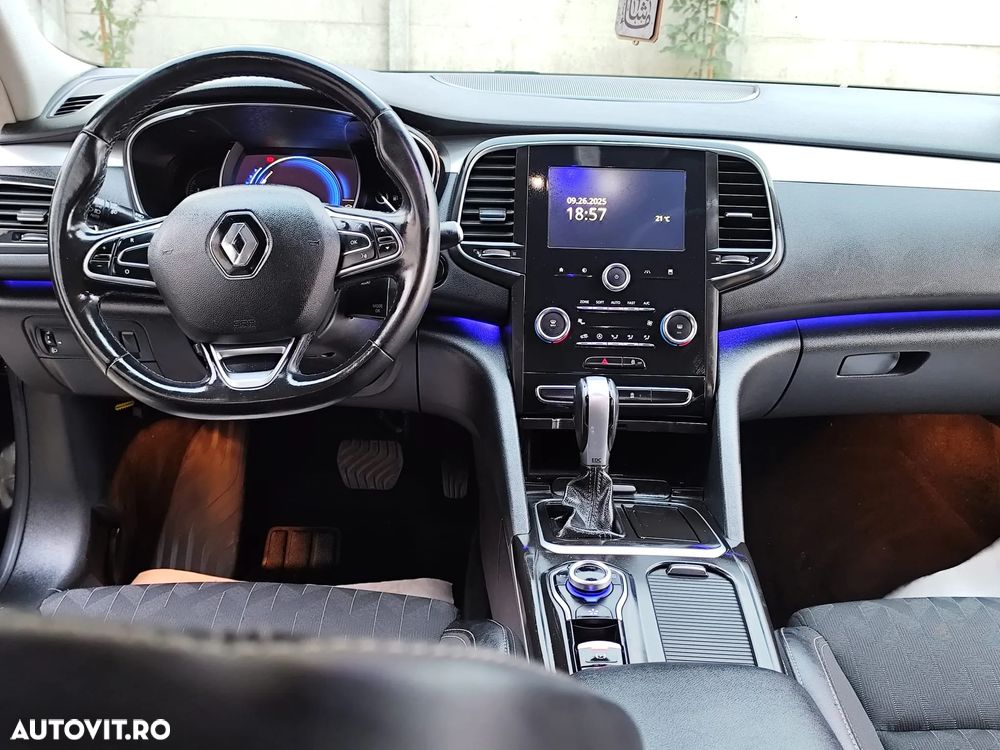 Renault Talisman - 7