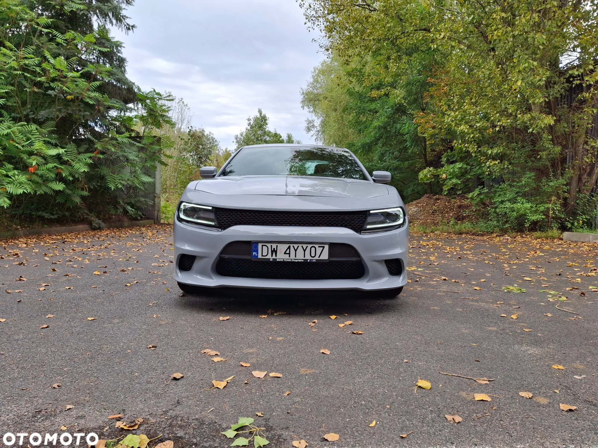 Dodge Charger 3.6 GT - 23