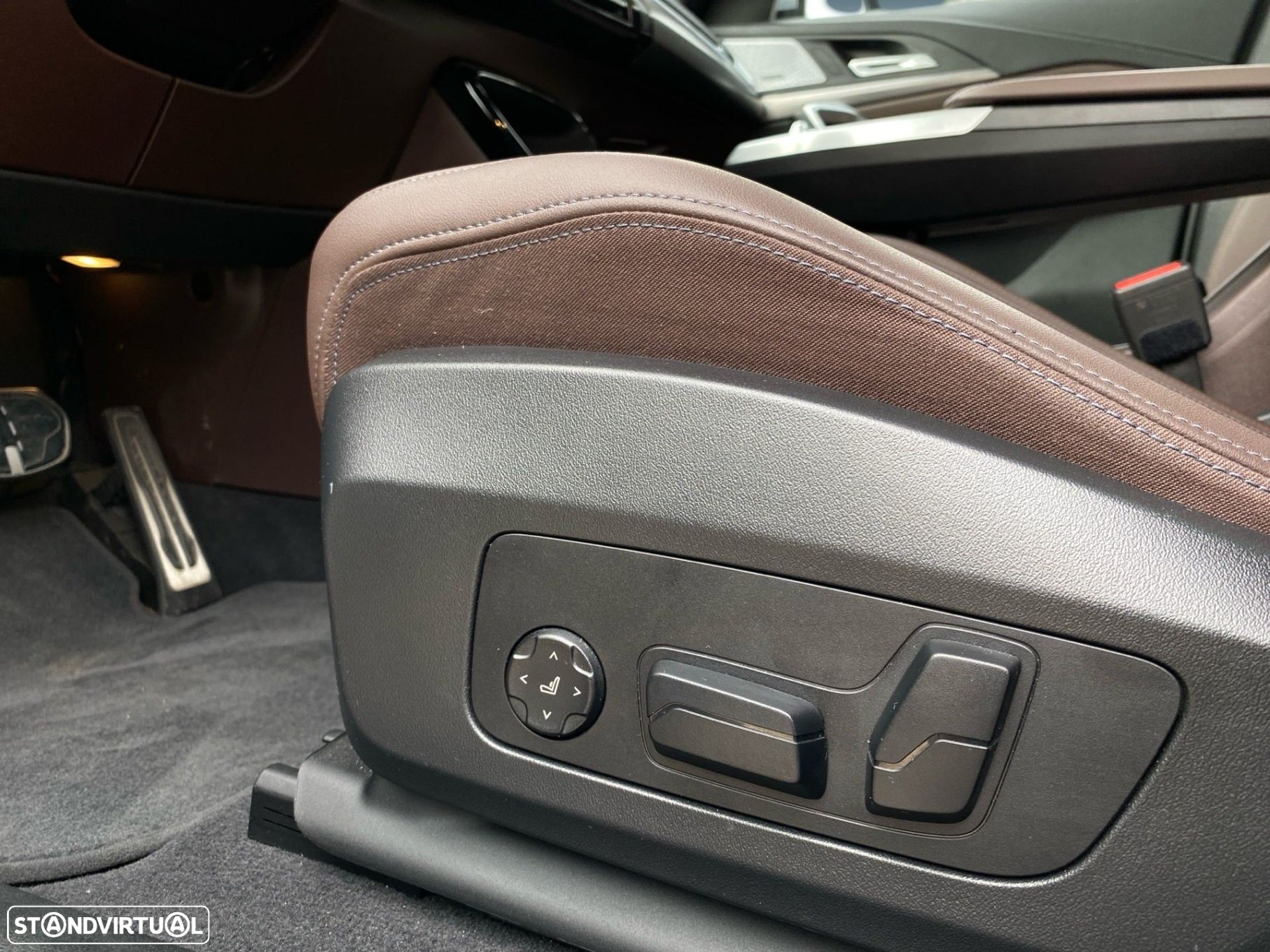BMW iX2 xDrive30 Pack Desportivo M Pro - 19
