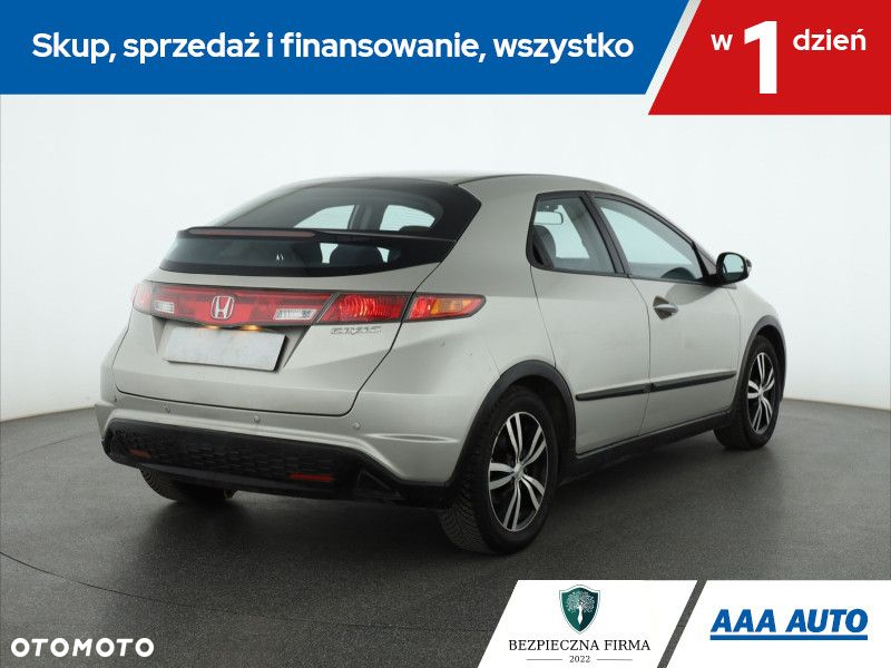 Honda Civic - 6