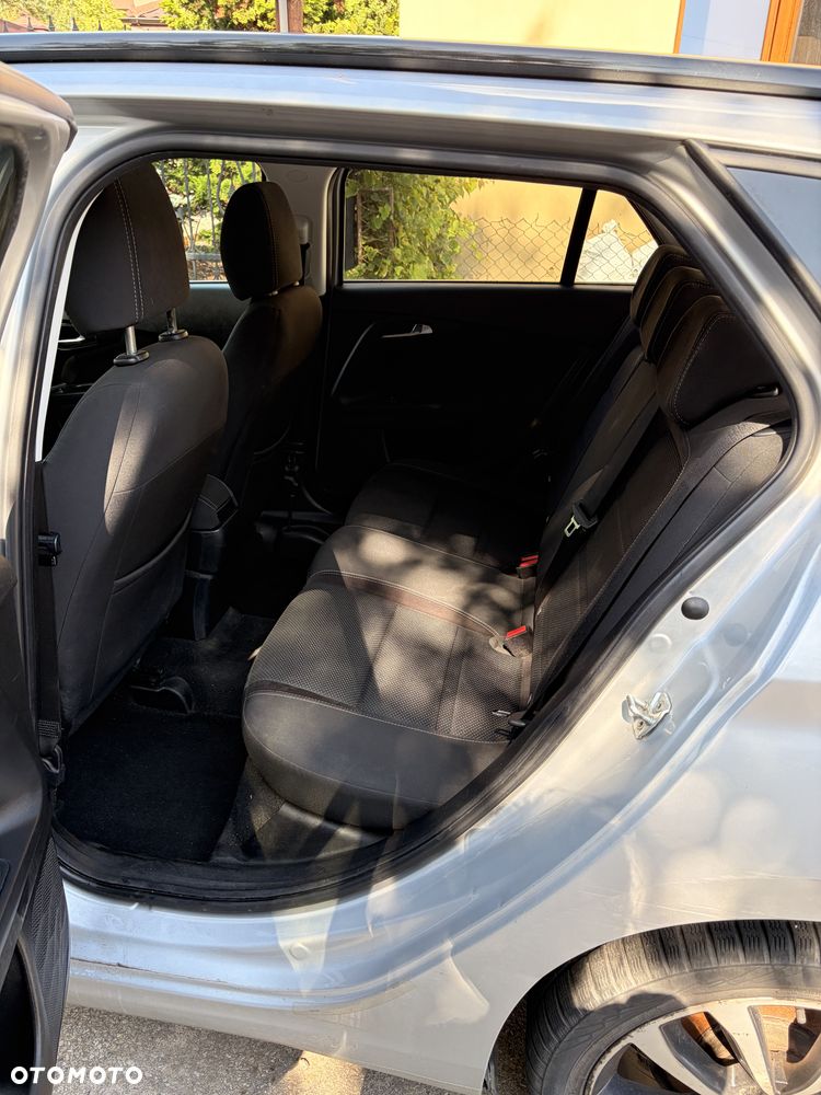 Fiat Tipo 1.4 T-Jet 16v Lounge - 28