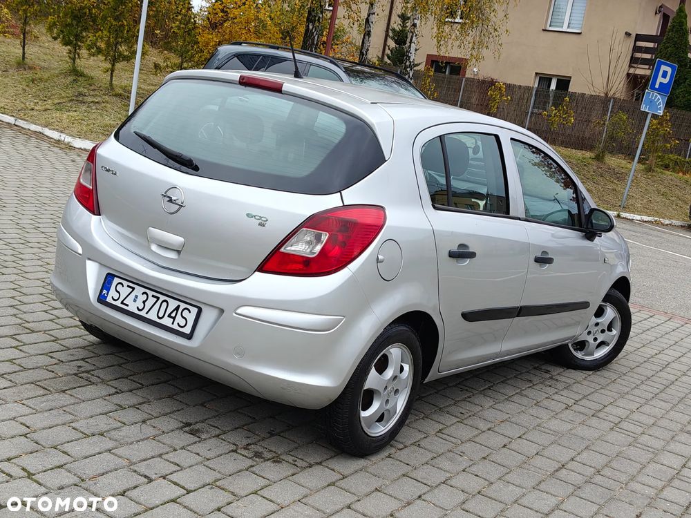 Opel Corsa 1.3 CDTI Enjoy - 1