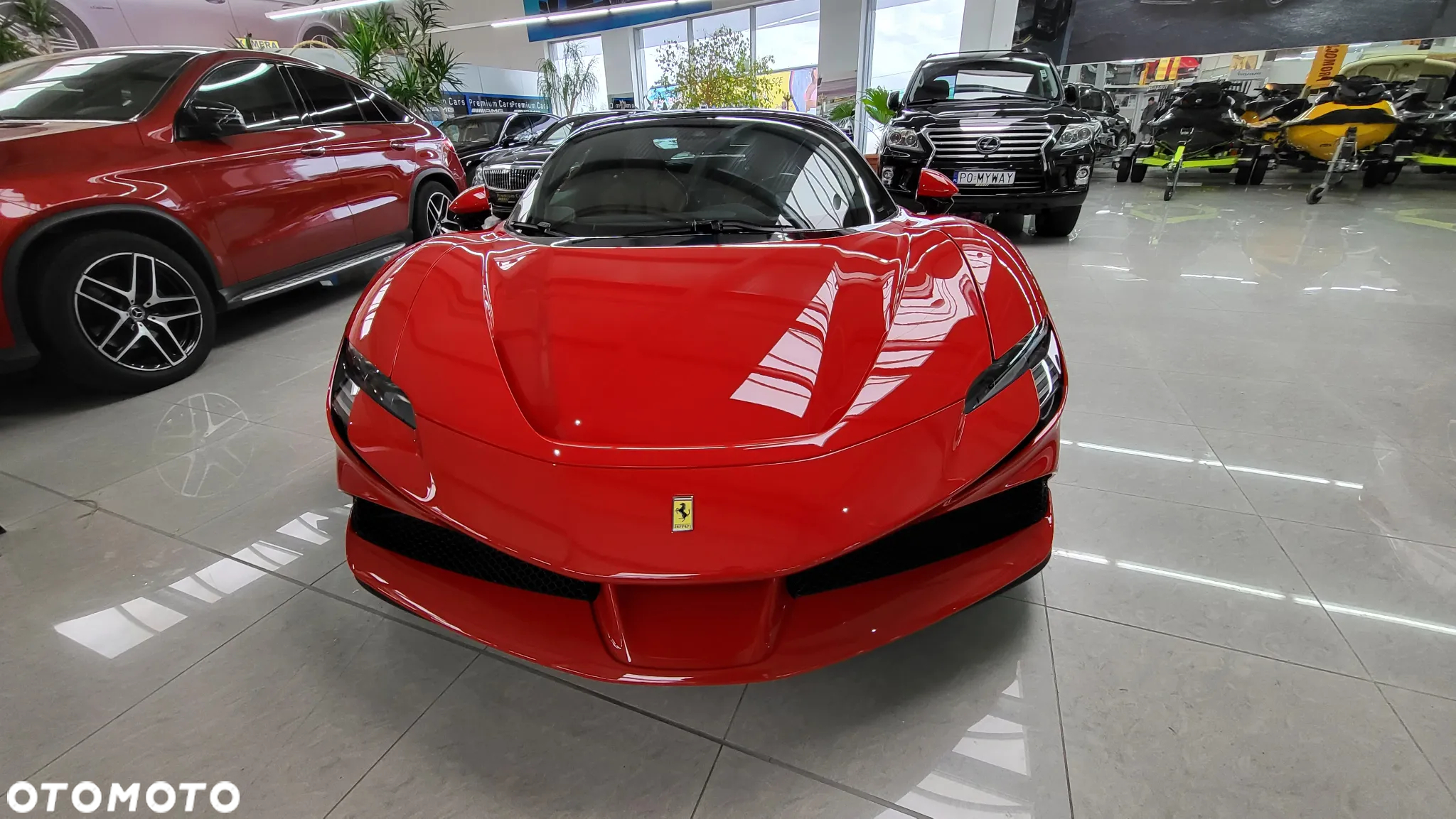 Ferrari SF90 Stradale - 2