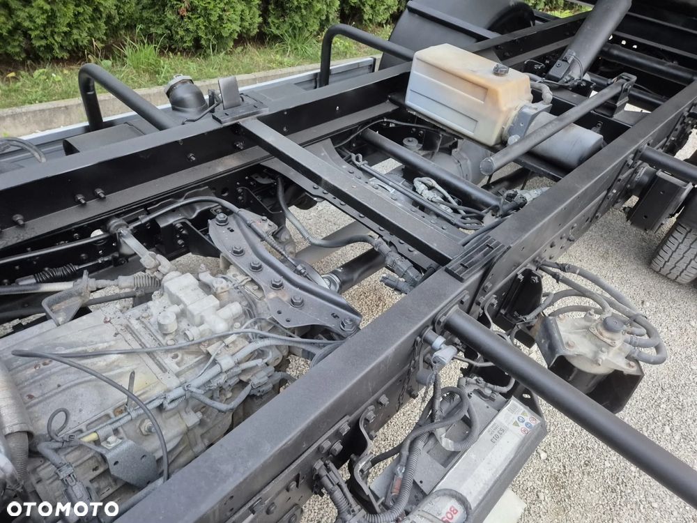 Mitsubishi CANTER 3.0 3c13 - 19