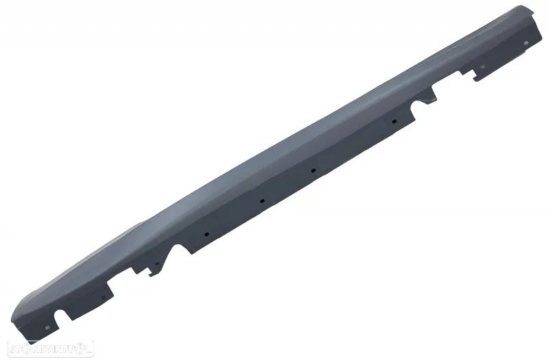 Body Kit Bmw Série 3 E92 E93 (2006 a 2010) Look M3 - 11