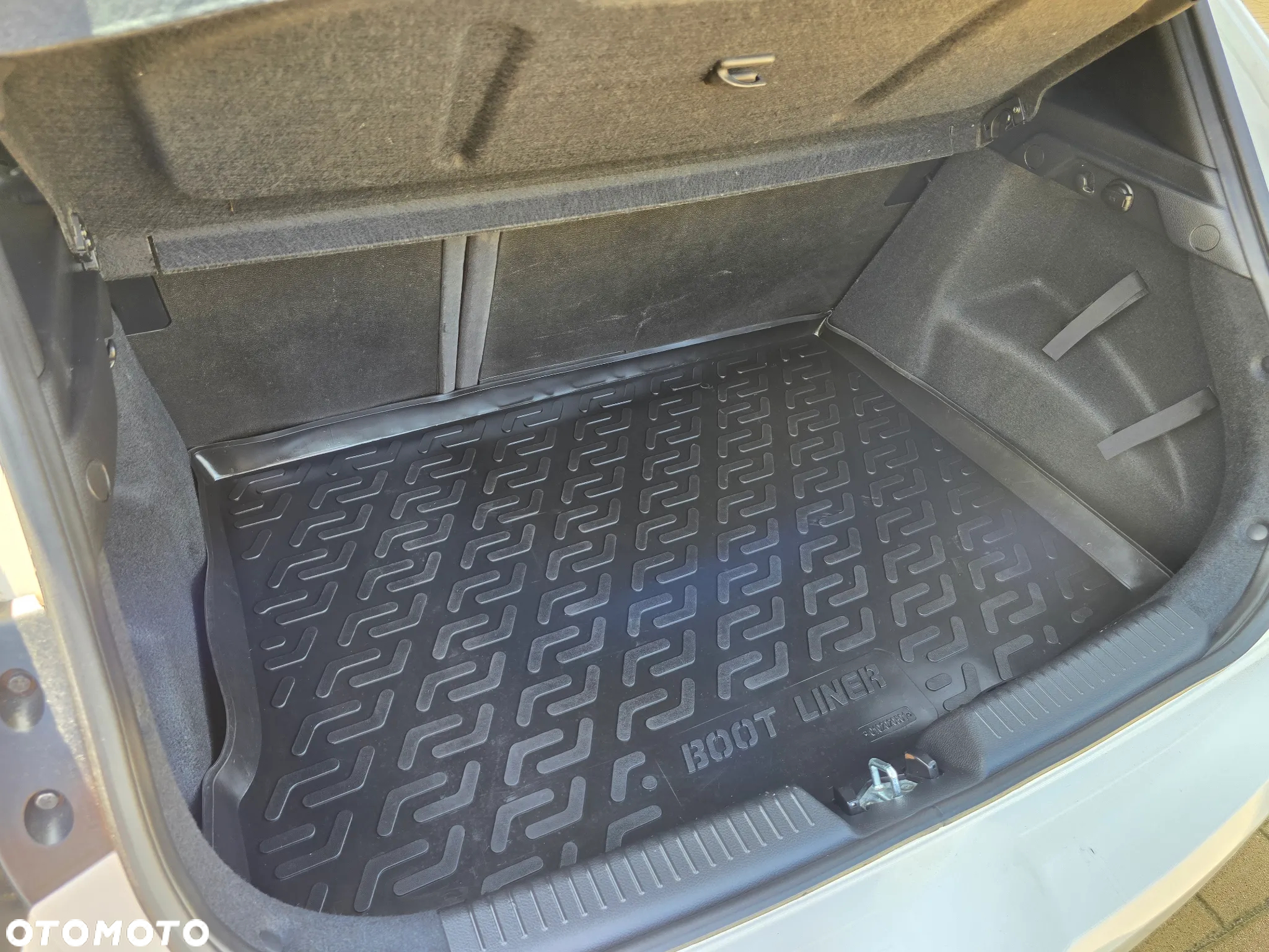 Hyundai i30 1.6 GDI Turbo Sport - 33