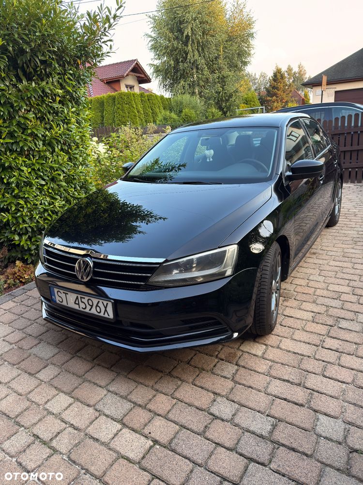 Volkswagen Jetta 1.4 TSI BMT Highline DSG - 2