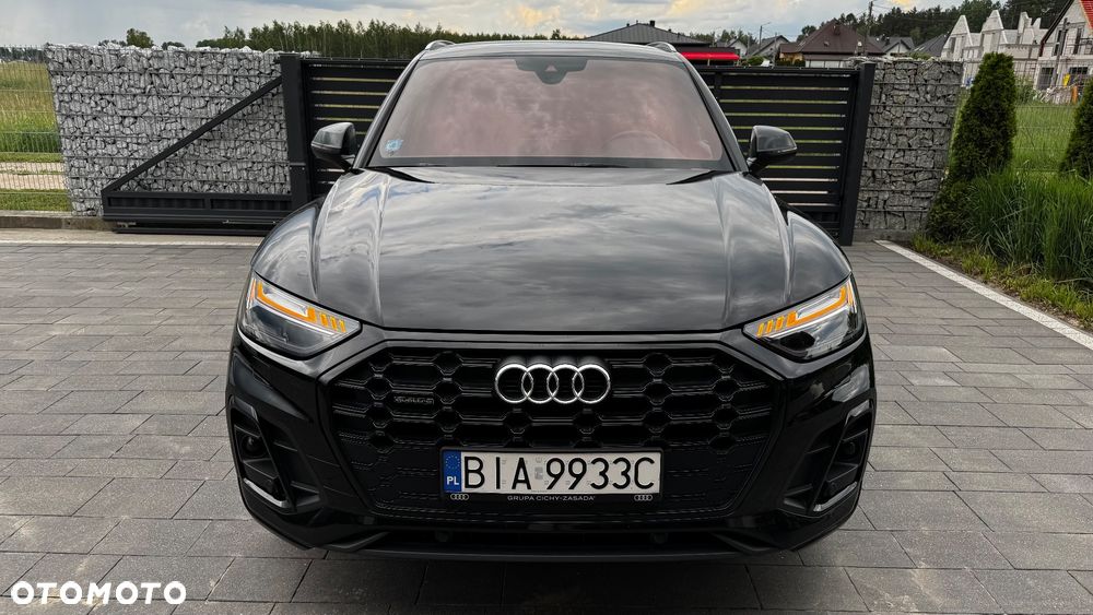 Audi Q5 - 6